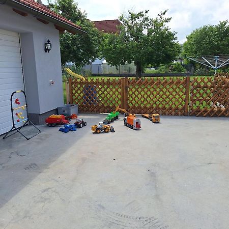 Ferienhaus Schrems Schrems  Eksteriør billede